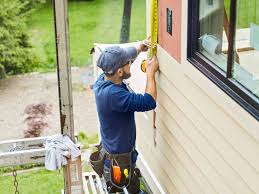 Affordable Siding Repair and Maintenance Services in Highlands Ranch, CO